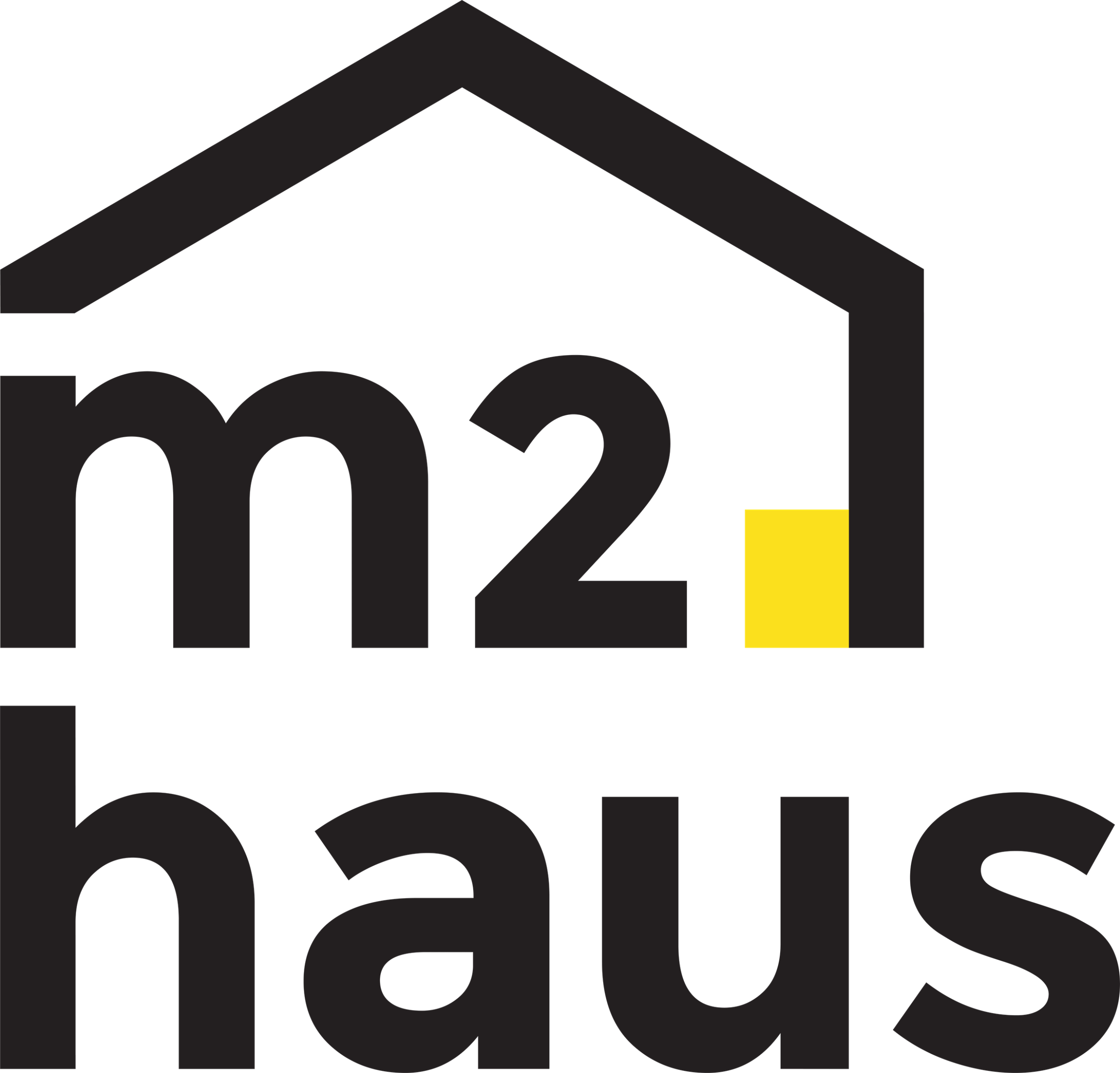 m2Haus