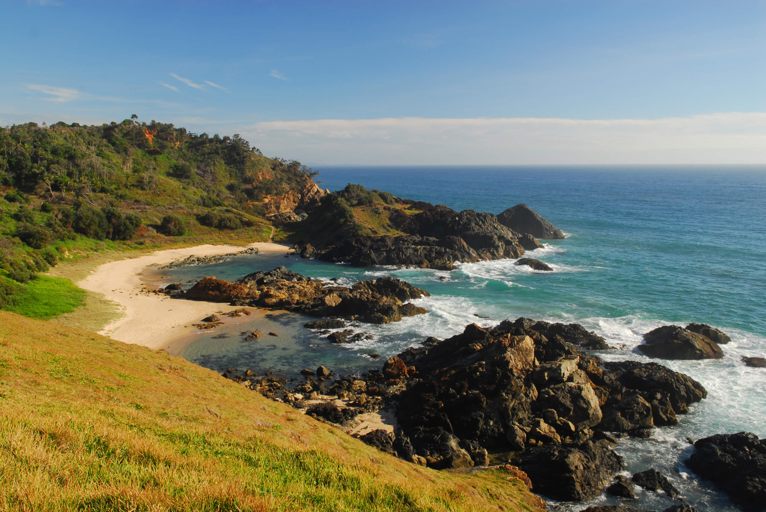 <b>Why Building Sustainably on the Mid North Coast Just Makes Sense</b>