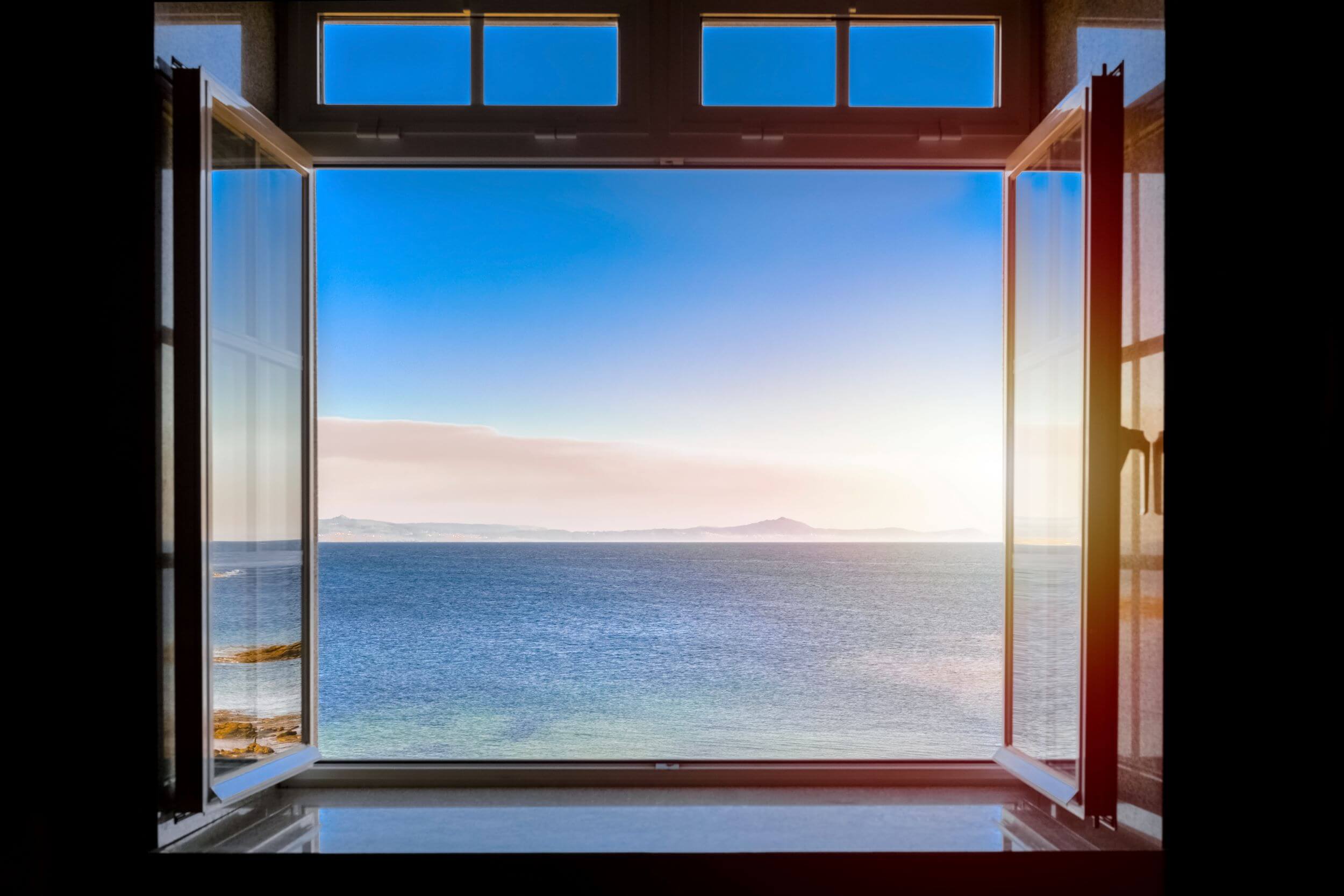 Windows That Work: Designing Light, Comfort, and Performance Into Every Home image