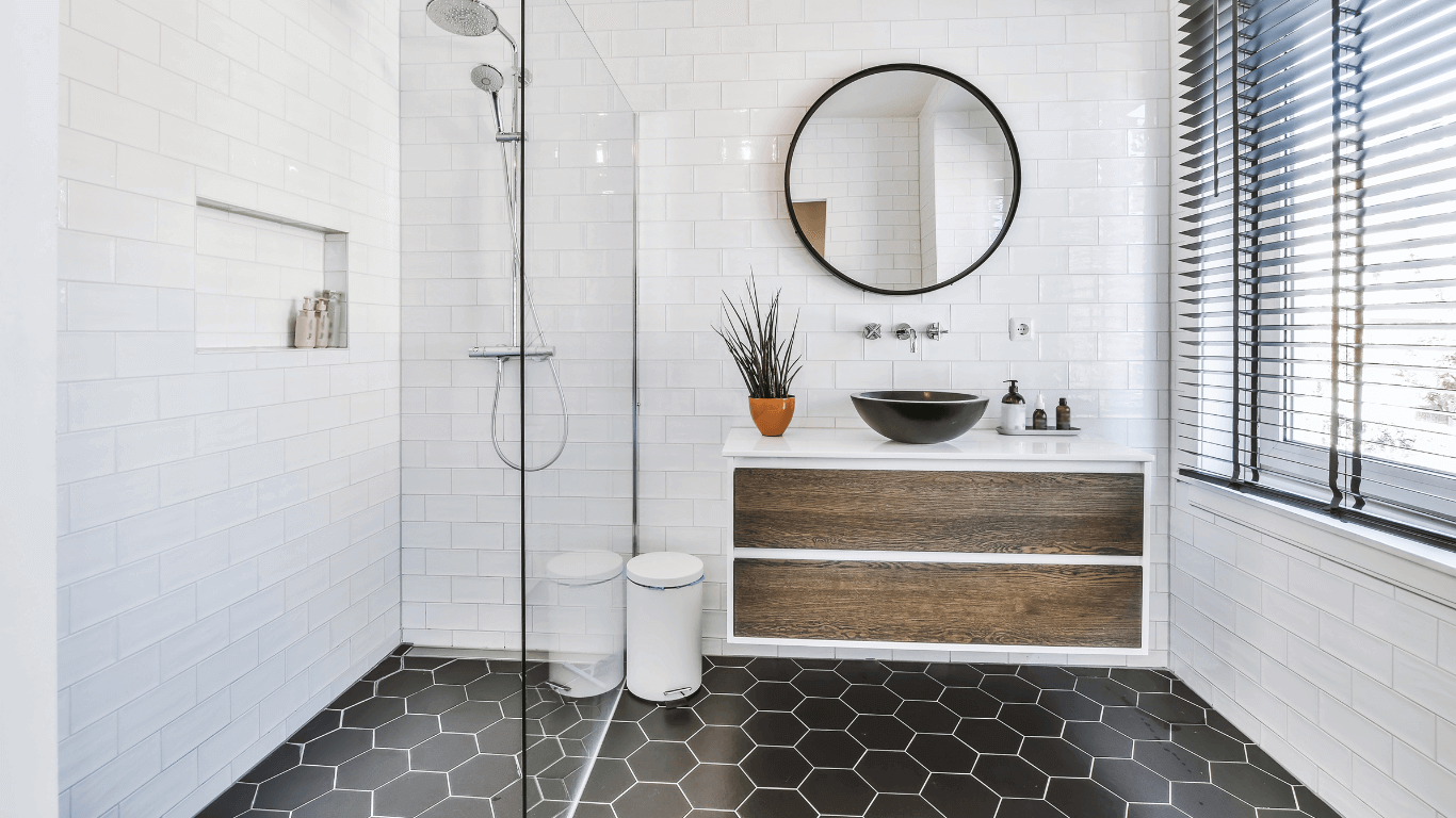 Bathroom Renovations – Must-Do’s and the Debate Over the Bathroom Ramp image