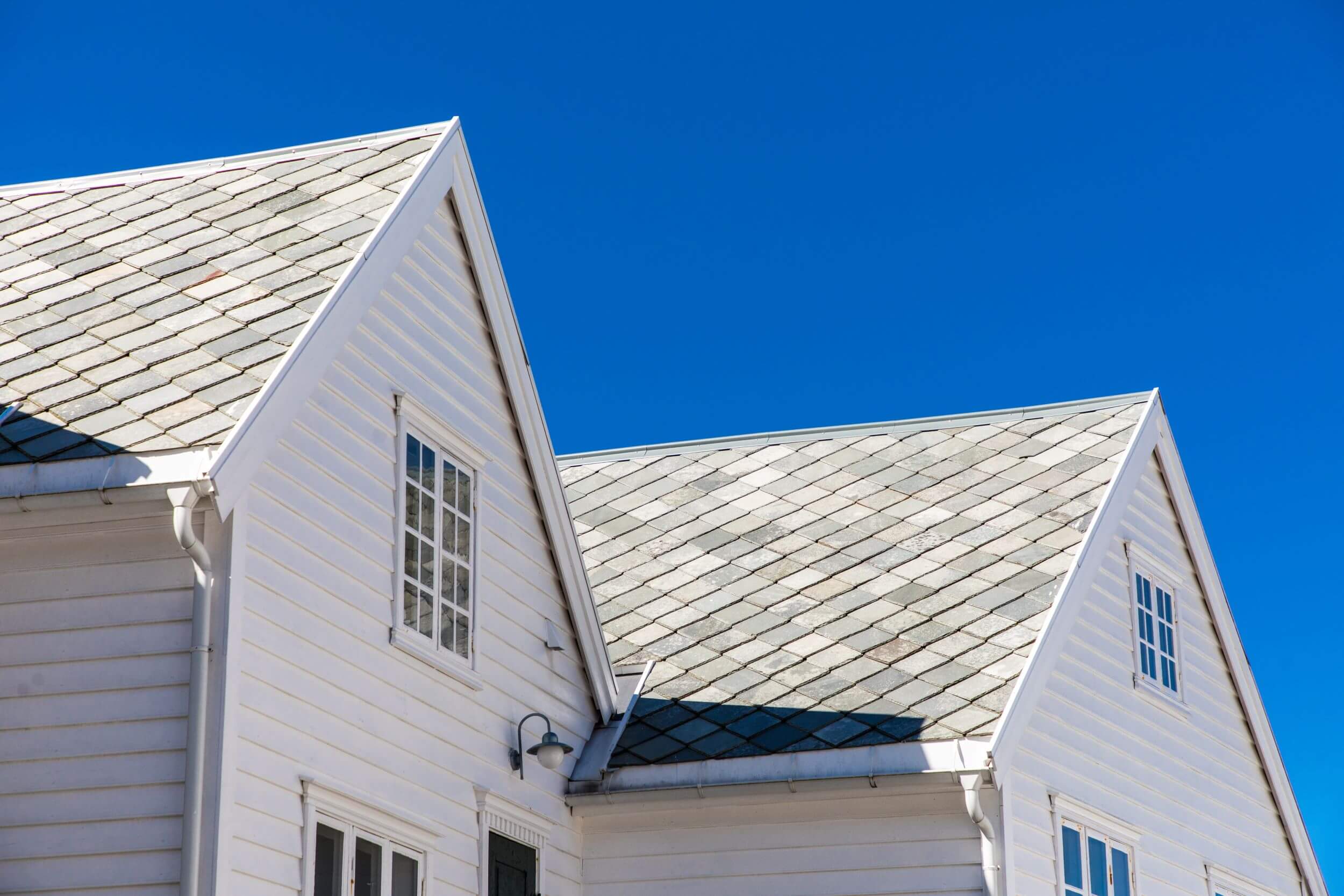 Is Roof Colour Regulated? Here’s What You Should Know Before You Build image
